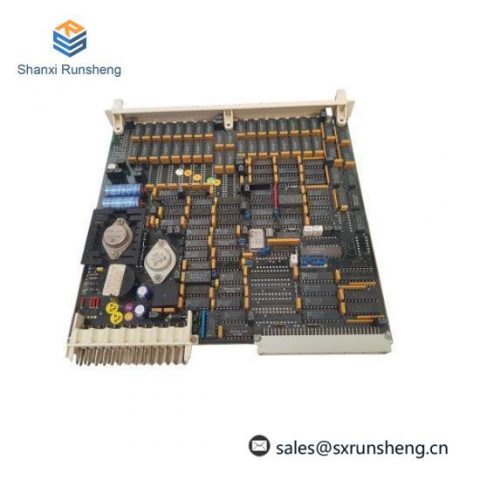 ABB DSMB112 Memory Module - DSMB, 112 Series