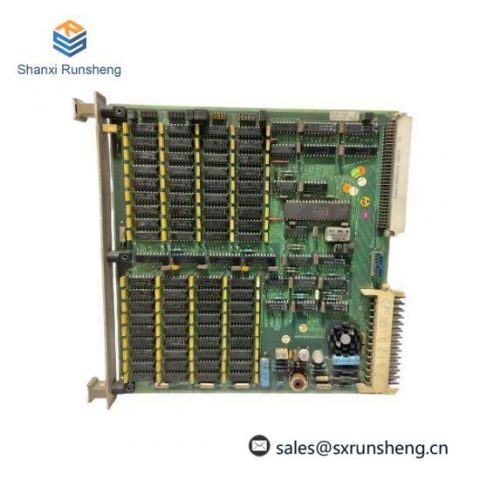 ABB DSMB116 57360001-EB MASTER Memory Module DSMB 116