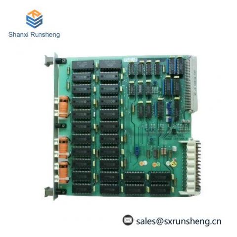 ABB DSMB127 57360001-HG - High Performance Control Module for Industrial Automation