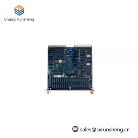 ABB DSMB175 Memory Board: Efficient and Reliable PLC Module