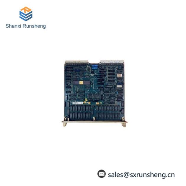 ABB DSMB175 Memory Board: Efficient and Reliable PLC Module