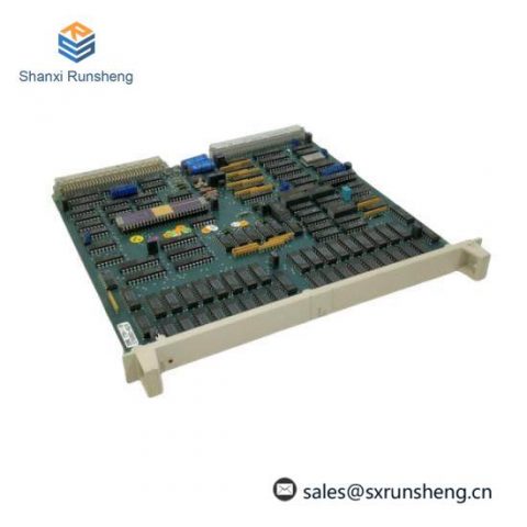 ABB DSMB175 S100: Industrial Control PLC Memory Module