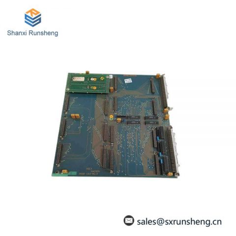 ABB DSMB176 57360001-HX Memory Module: High-Performance PLC Module for Industrial Automation