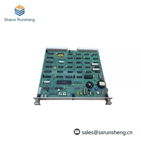 ABB DSMC110 57330001-NP: High-Performance Interface Board for Advanced Control Solutions