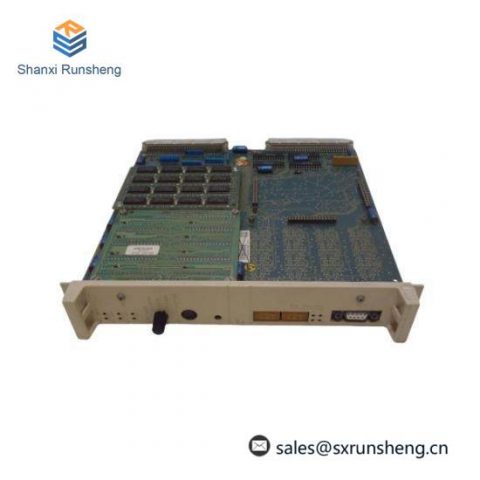 ABB DSPC172 Master CPU Module: Industrial Automation Core, 200 Characters