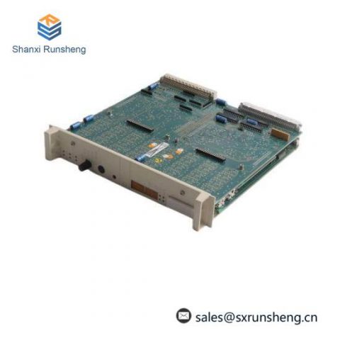ABB DSPC172H | 5731001-MP CPU Module, Industrial Control Solutions