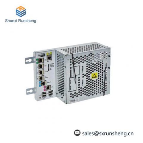 ABB DSQC1000 - 3HAC042766-001: Advanced Control Module for Industrial Automation