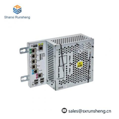 ABB DSQC1000 & DSQC1018 3HAC042766-001 & 3HAC050363-001 PLC Computer Unit