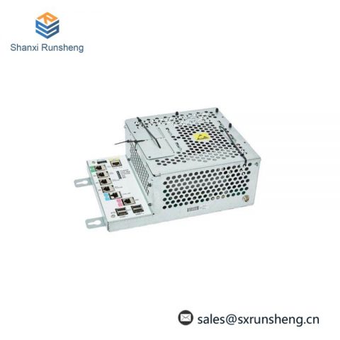 ABB DSQC1018 3HAC075048-001 DSQC1024 Main Computer Upgrade Module