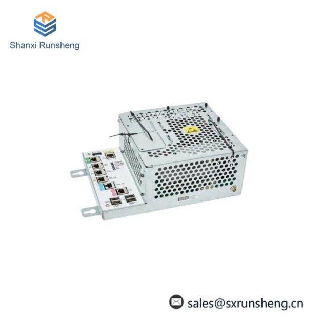 ABB DSQC1018 3HAC075048-001 DSQC1024 Main Computer Upgrade Module
