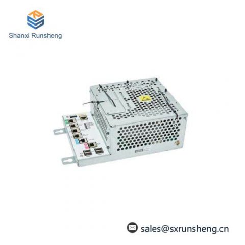 ABB DSQC1018 3HAC075048-001 | Upgraded DSQC1024 Main Computer Module