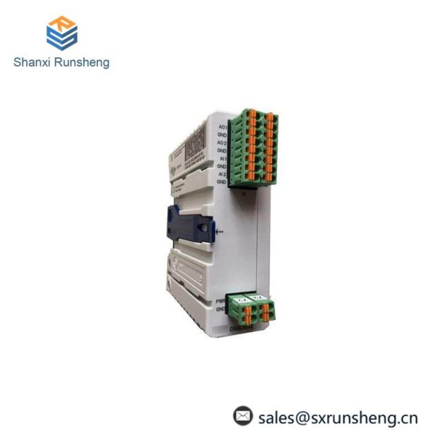ABB DSQC1032, 3HAC058665-001, 3HAC037194-001, 3HAC046478-001, 3HAC046478-002, lRB6700 - Modular Control Solutions