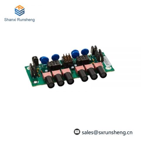 ABB DSQC1052 3HAC065021-001 Modular IO System