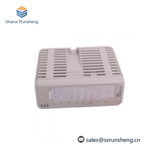 ABB DSQC205 YB560103-AD/1 - High-Performance I/O Module for Advanced Control Systems