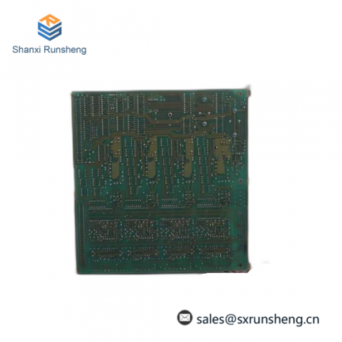 ABB DSQC211 - Modular IO Module for Industrial Automation
