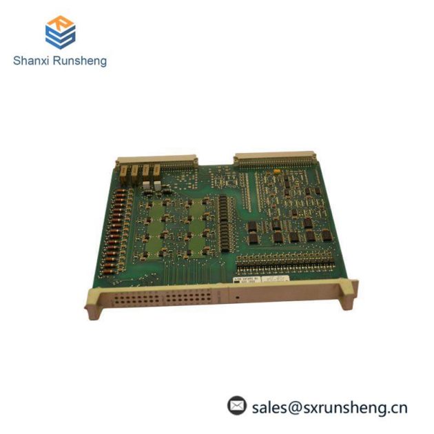 ABB DSQC223 Robotics Digital I/O Module - Control & Automation, Precision, Efficiency