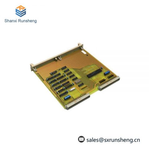 ABB DSQC227 - Modular IO Bus Master Module