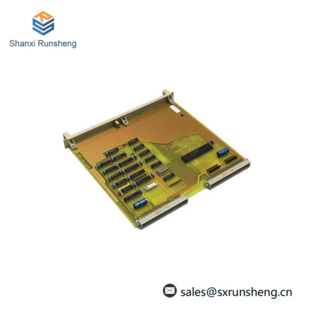 ABB DSQC227 - Modular IO Bus Master Module