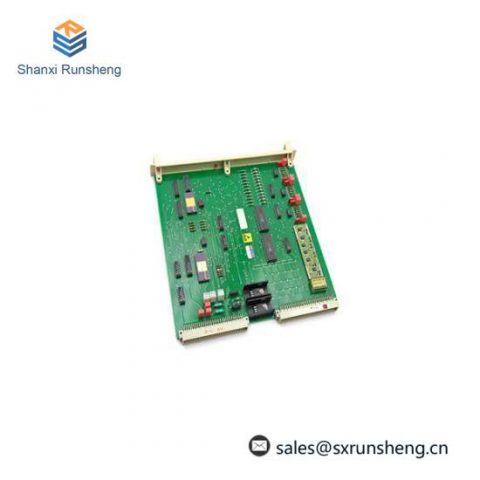 ABB DSQC233 YB560103-BS/1 - High-Performance Axis Board for Industrial Automation