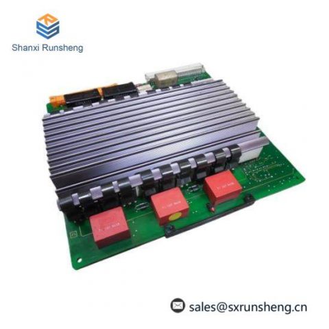 ABB DSQC236T YB560103-CE Robot Servo Drive Unit: High-Performance Automation Control Module