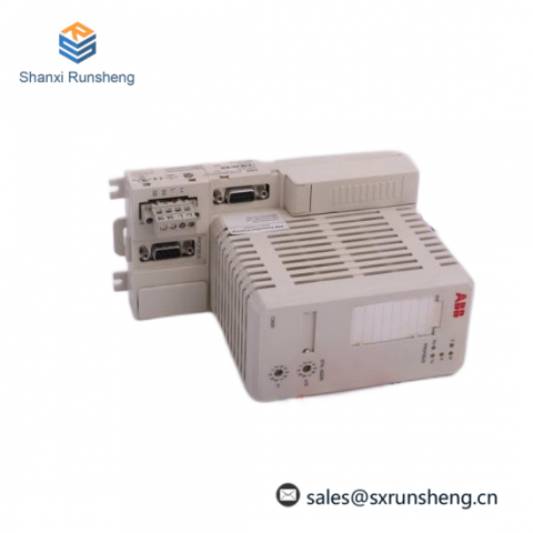 ABB DSQC236U - High Performance I/O Module for Industrial Automation