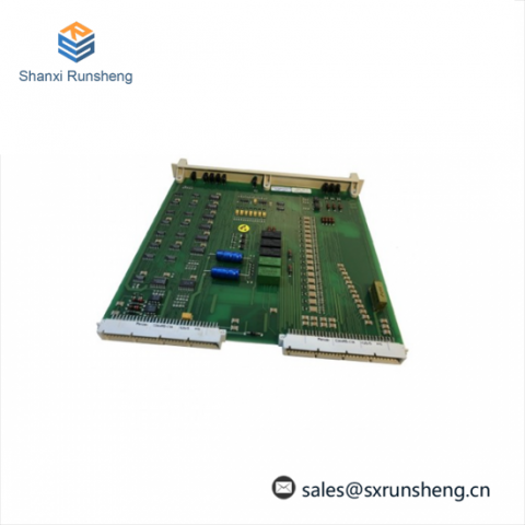 ABB DSQC256A Analog Output Module
