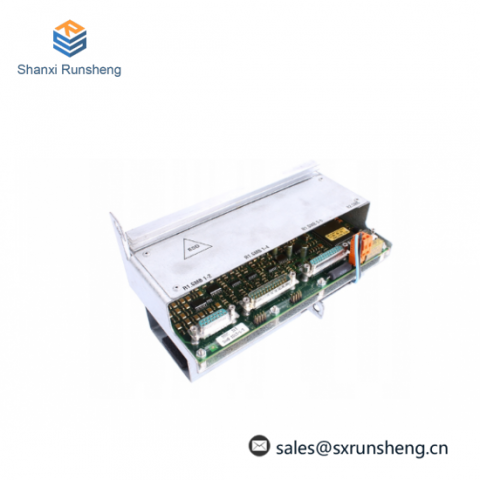 ABB DSQC313 3HAB2213-1/3 Measurement Board, Industrial Control Module
