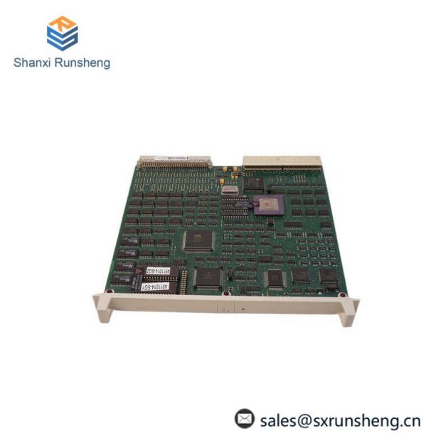 ABB DSQC335 Robot Computer Board - Advanced Control Solutions for Industrial Automation