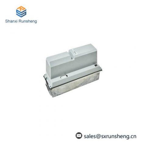 ABB DSQC346B 3HAB8101-6/11A - Precision Control Module for Robotics Applications