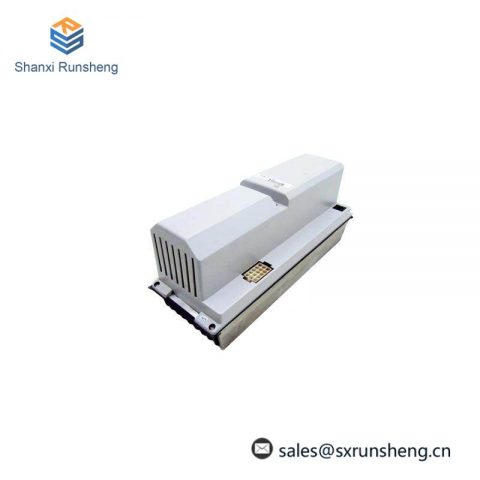 ABB DSQC346E 3HAB8101-11/10A Robot Drive Unit