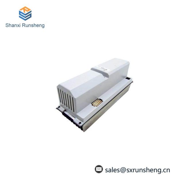 ABB DSQC346E 3HAB8101-11/10A Robot Drive Unit