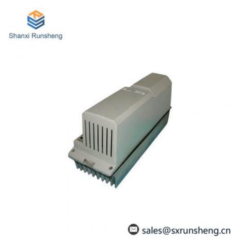 ABB DSQC346E 3HAB8101-11/10A Robotic Servo Drive Unit