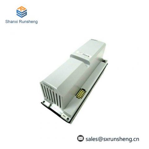 ABB DSQC346G - High-Performance I/O Module for Advanced Control Systems