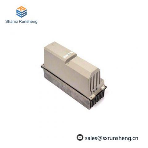 ABB DSQC346G 3HAB81018 Drive Unit; Manufacturer: ABB