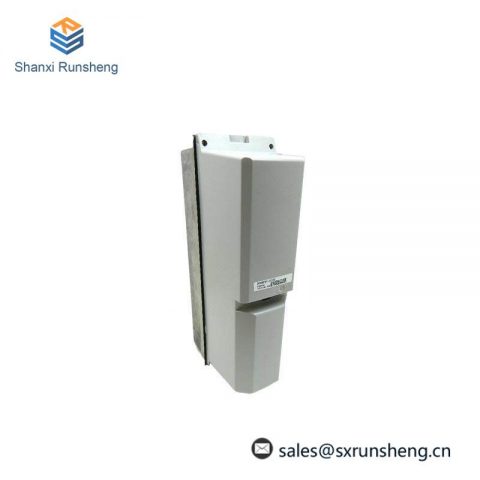 ABB DSQC346G SERVO DRIVE, Precision Control in Industrial Automation