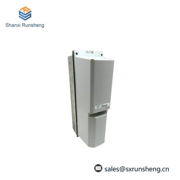 ABB DSQC346G SERVO DRIVE, Precision Control in Industrial Automation