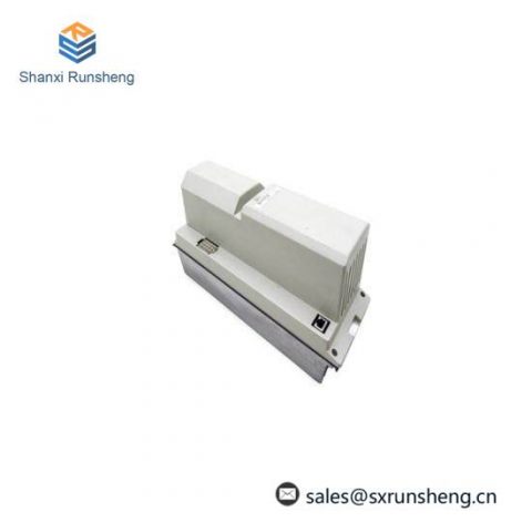 ABB DSQC346U 3HAB8101-13 Industrial Drive Unit