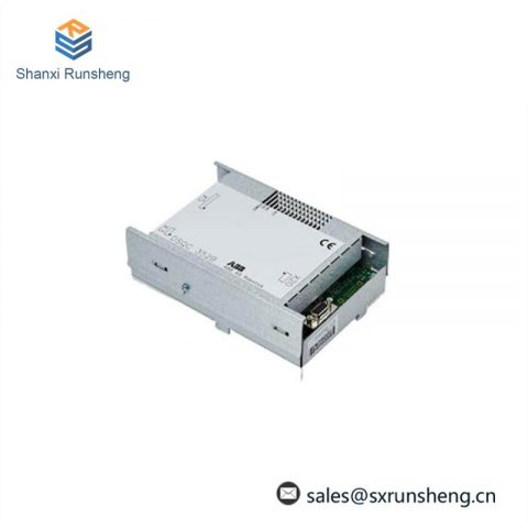 ABB DSQC352A 3HNE00009-1 Profibus Module: Industrial Control, Automation Solutions