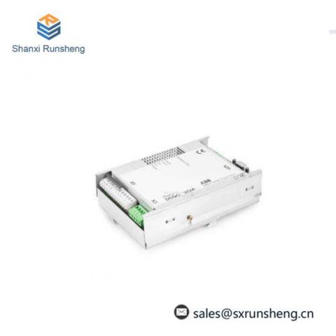 ABB DSQC352A - Advanced Profibus Module for Industrial Automation, 200 Characters or Less