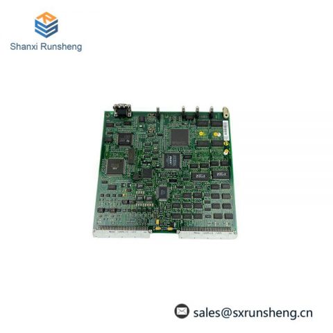 ABB DSQC363 Robot Computer Board: Automation & Control Solution