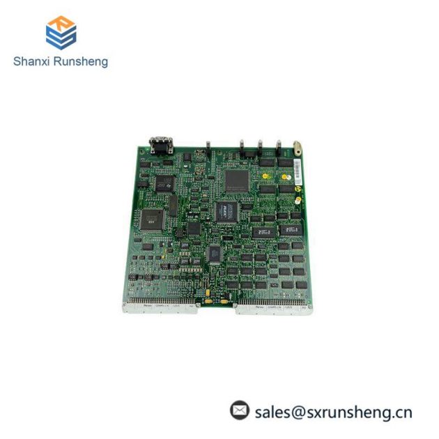 ABB DSQC363 Robot Computer Board: Automation & Control Solution