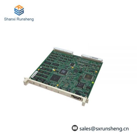 ABB DSQC373 Robot Computer Board - High Performance, Versatile Control Solution