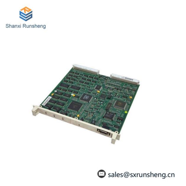ABB DSQC373 Robot Computer Board - High Performance, Versatile Control Solution