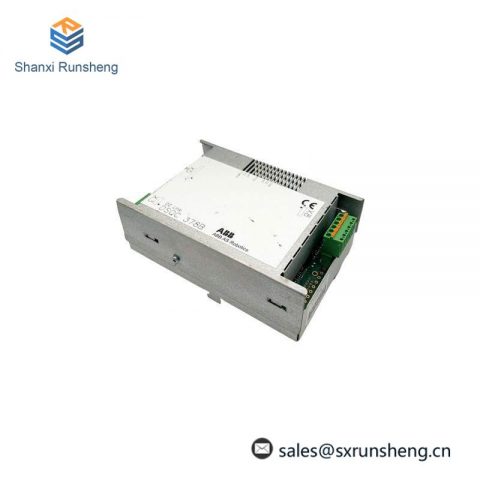 ABB DSQC378B CC-LINK Module for Advanced Control Systems