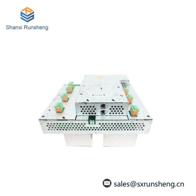 ABB DSQC406 Servo Drive - Precision Control for Industrial Automation