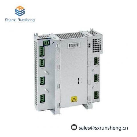 ABB DSQC431 3HAC036260-001/04 | DSQC 431 LVMC MDU - Modular Device for Advanced Automation Solutions