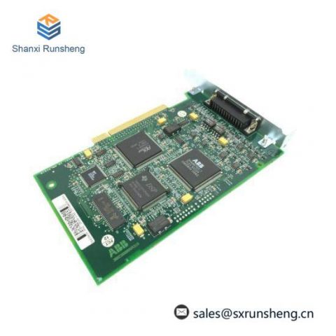 ABB DSQC503 3HAC18159-1/03 Axis Computer