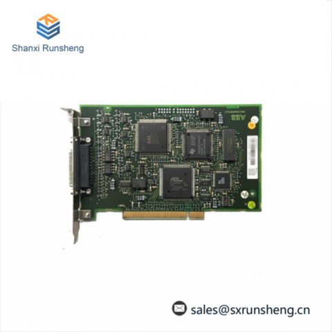 ABB DSQC503 - Robotic Control Card, Advanced Automation Solution