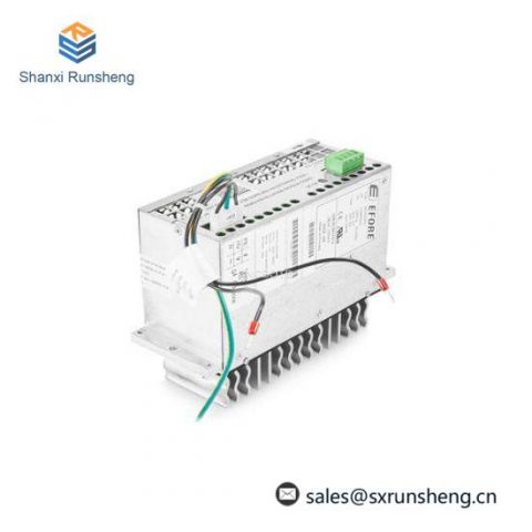 ABB DSQC608 3HAC12934-1 Power Supply Module, for Industrial Automation Systems