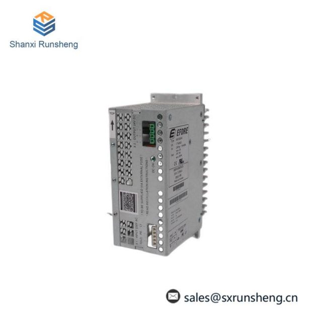 ABB DSQC608 I/O Power Supply - Reliable Control Solution for Modern Factories